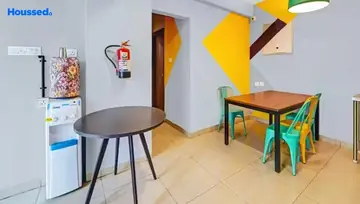 Project Image of Girls & Boys PG/Hostel in Stanza Living Doncaster House Pallavaram, Chennai - Image 294008