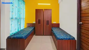 Project Image of Girls & Boys PG/Hostel in Stanza Living Doncaster House Pallavaram, Chennai - Image 294014