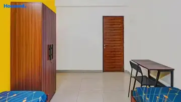 Project Image of Girls & Boys PG/Hostel in Stanza Living Doncaster House Pallavaram, Chennai - Image 294016