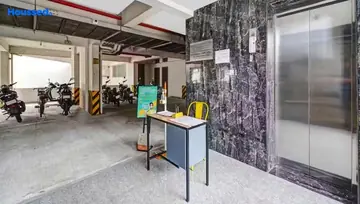 Project Image of Girls & Boys PG/Hostel in Stanza Living Doncaster House Pallavaram, Chennai - Image 294011