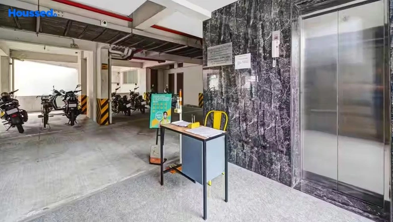 Project Image of Girls & Boys PG/Hostel in Stanza Living Doncaster House, Pallavaram - Image 294011