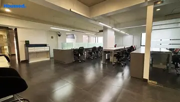 Sample Apartment of One El Tara Co-Working space in Powai, Mumbai - Image 294039