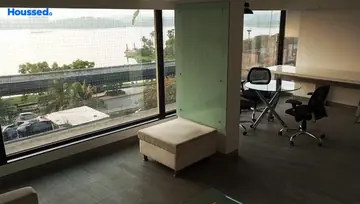 Sample Apartment of One El Tara Co-Working space in Powai, Mumbai - Image 294038