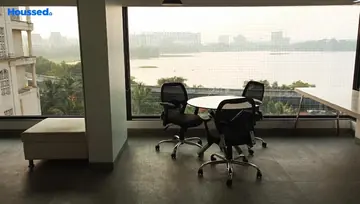 Sample Apartment of One El Tara Co-Working space in Powai, Mumbai - Image 294042