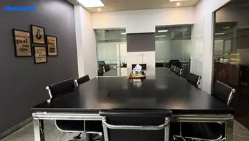Sample Apartment of One El Tara Co-Working space in Powai, Mumbai - Image 294040
