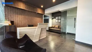 Sample Apartment of One El Tara Co-Working space in Powai, Mumbai - Image 294037