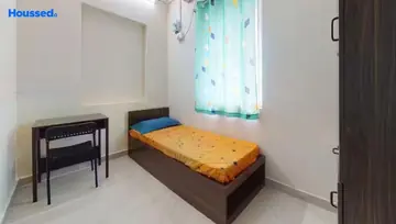 Project Image of Girls PG/Hostel in Stanza Living Erbil House Kattupakkam, Chennai - Image 294050
