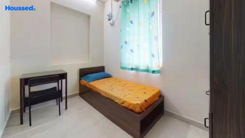 Project Image of Girls PG/Hostel in Stanza Living Erbil House, Kattupakkam - Image 294050