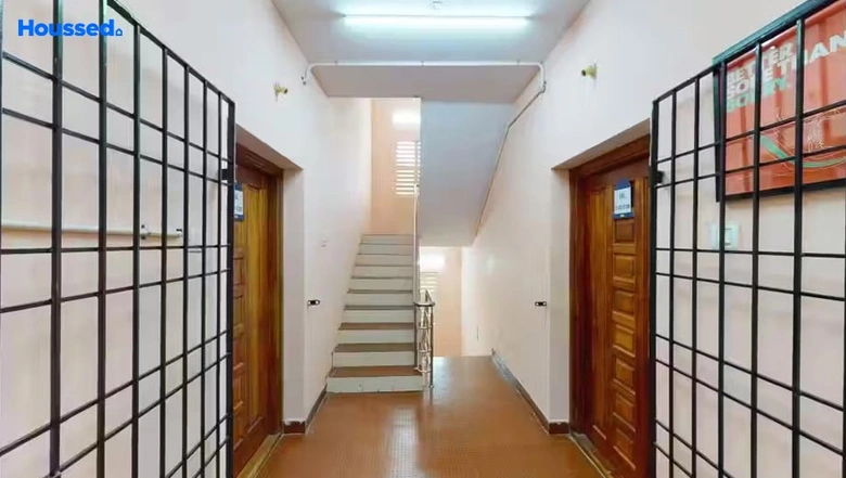Project Image of Girls PG/Hostel in Stanza Living Erbil House, Kattupakkam - Image 294054