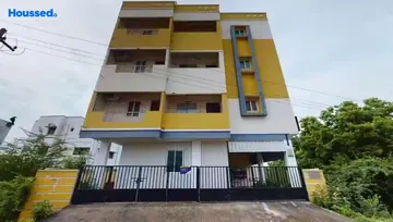 Project Image of Girls PG/Hostel in Stanza Living Erbil House Kattupakkam, Chennai - Image 294051