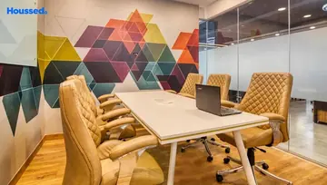 Sample Apartment of IA Spaces MGF Metropolis Co-Working space in Sector 28, Gurgaon - Image 294069
