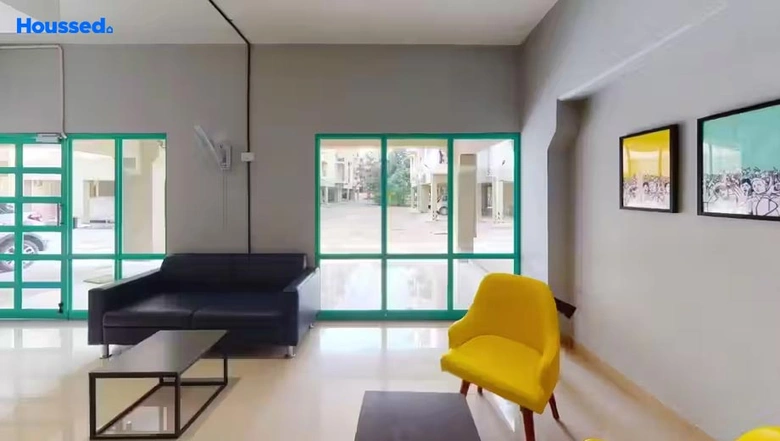 Project Image of Girls & Boys PG/Hostel in Stanza Living Eugene House, Poonamallee - Image 294066