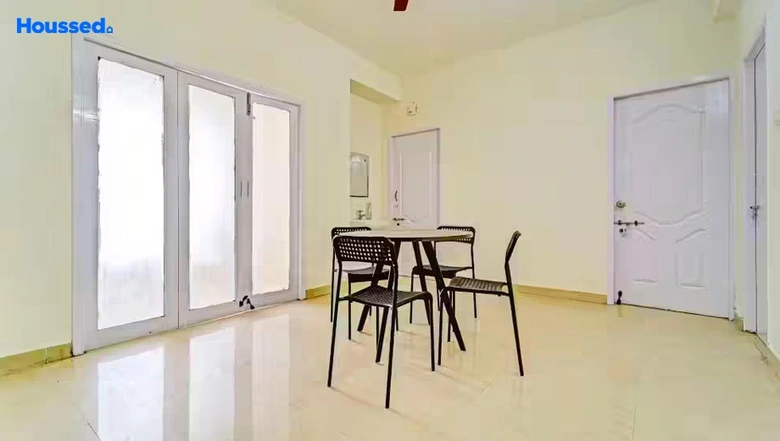 Project Image of Girls & Boys PG/Hostel in Stanza Living Fernley House, Urapakkam - Image 294074