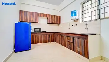 Project Image of Girls & Boys PG/Hostel in Stanza Living Fernley House Urapakkam, Chennai - Image 294077