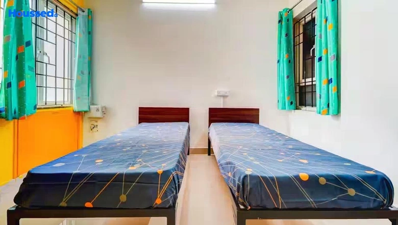 Project Image of Girls & Boys PG/Hostel in Stanza Living Fernley House, Urapakkam - Image 294078