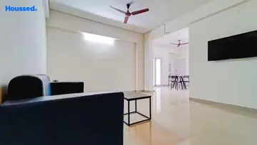 Project Image of Girls & Boys PG/Hostel in Stanza Living Fernley House Urapakkam, Chennai - Image 294076
