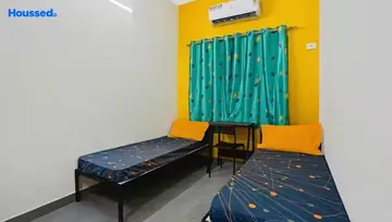 Project Image of Girls & Boys PG/Hostel in Stanza Living Flensburg House Nungambakkam, Chennai - Image 294083