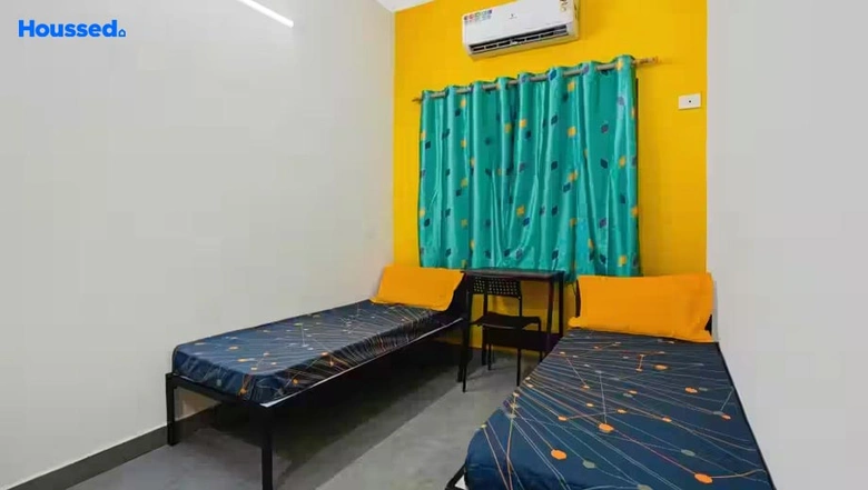 Project Image of Girls & Boys PG/Hostel in Stanza Living Flensburg House, Nungambakkam - Image 294083