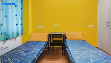 Project Image of Girls & Boys PG/Hostel in Stanza Living Flensburg House Nungambakkam, Chennai - Image 294081