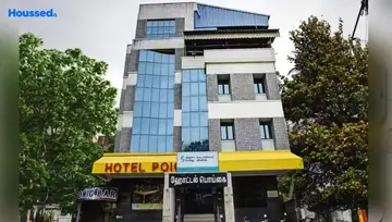 Project Image of Girls & Boys PG/Hostel in Stanza Living Flensburg House Nungambakkam, Chennai - Image 294084