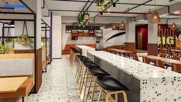 Sample Apartment of IA Spaces Mitigata Co-Working space in Udyog Vihar, Gurgaon - Image 294346