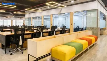 Sample Apartment of IA Spaces Mitigata Co-Working space in Udyog Vihar, Gurgaon - Image 294345