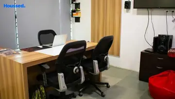 Sample Apartment of IA Spaces Mitigata Co-Working space in Udyog Vihar, Gurgaon - Image 294343