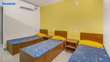 Project Image of Girls & Boys PG/Hostel in Stanza Living Getafe House Perungudi, Chennai - Image 294102