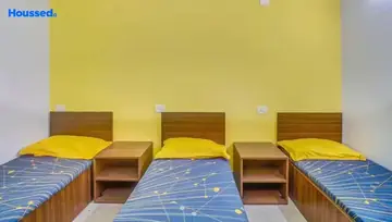Project Image of Girls & Boys PG/Hostel in Stanza Living Getafe House Perungudi, Chennai - Image 294096