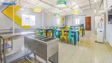 Project Image of Girls & Boys PG/Hostel in Stanza Living Getafe House Perungudi, Chennai - Image 294104