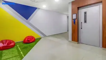 Project Image of Girls & Boys PG/Hostel in Stanza Living Getafe House Perungudi, Chennai - Image 294100