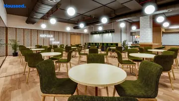 Sample Apartment of IA Spaces Imperia Mindspace Co-Working space in Sector 62, Gurgaon - Image 294290