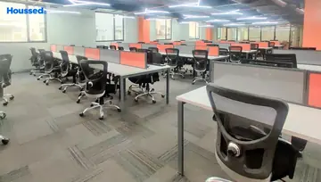 Sample Apartment of IA Spaces Imperia Mindspace Co-Working space in Sector 62, Gurgaon - Image 294293