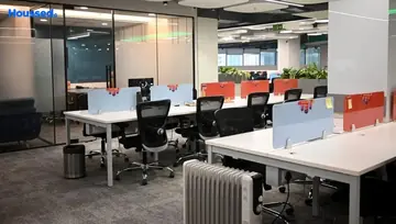 Sample Apartment of IA Spaces Imperia Mindspace Co-Working space in Sector 62, Gurgaon - Image 294291
