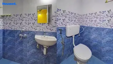 Project Image of Girls & Boys PG/Hostel in Stanza Living Greensboro House OMR, Chennai - Image 294110