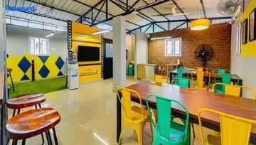 Project Image of Girls & Boys PG/Hostel in Stanza Living Greensboro House OMR, Chennai - Image 294108