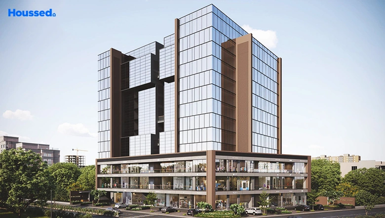 Project Image of Cronies Pincode in Jagatpur, Ahmedabad - Image 294127