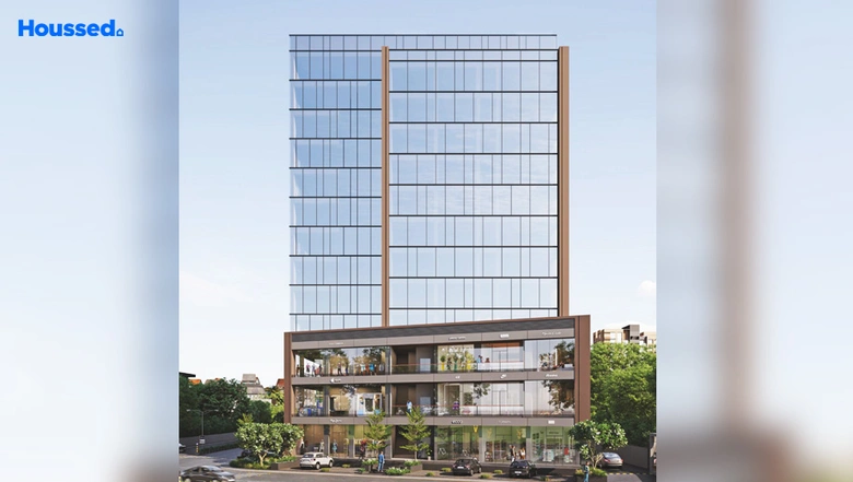 Project Image of Cronies Pincode in Jagatpur, Ahmedabad - Image 294126