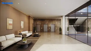 Sample Apartment of Cronies Pincode - Image 294129
