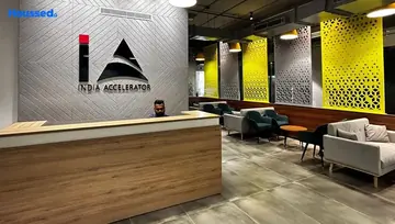 Sample Apartment of IA Spaces Westgate Business Bay Co-Working space in Makarba, Ahmedabad - Image 294333