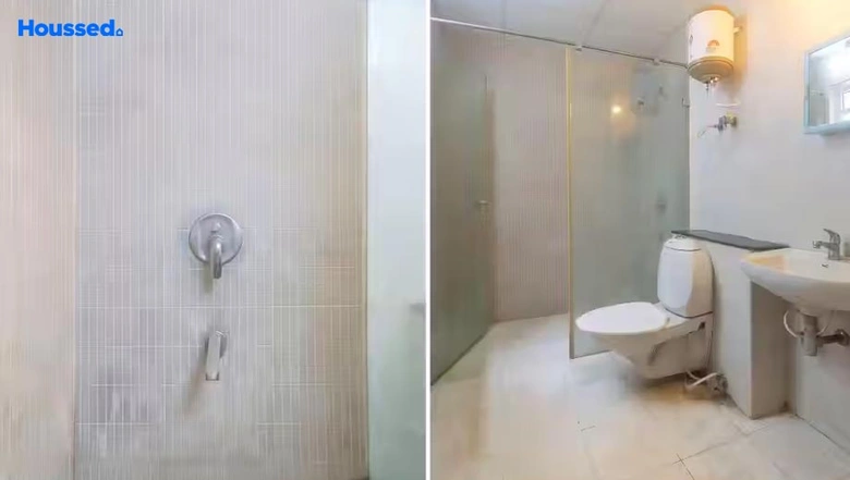 Project Image of Girls & Boys PG/Hostel in Stanza Living Harrogate House, Kattupakkam - Image 294113