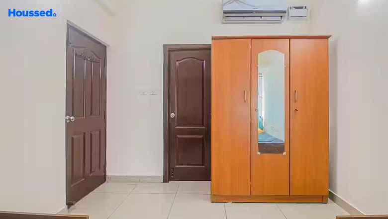 Project Image of Girls & Boys PG/Hostel in Stanza Living Harrogate House, Kattupakkam - Image 294117