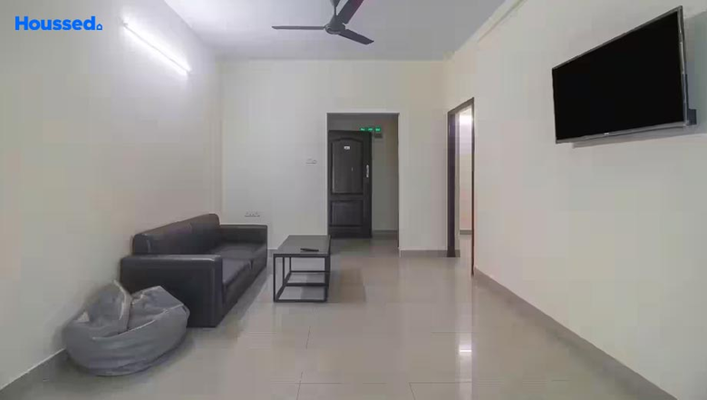 Project Image of Girls & Boys PG/Hostel in Stanza Living Harrogate House, Kattupakkam - Image 294116