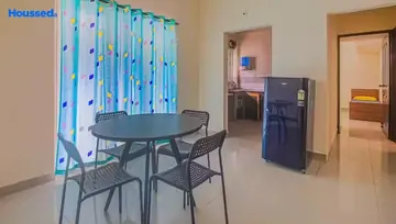 Project Image of Girls & Boys PG/Hostel in Stanza Living Harrogate House Kattupakkam, Chennai - Image 294118