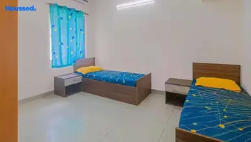 Project Image of Girls & Boys PG/Hostel in Stanza Living Harrogate House Kattupakkam, Chennai - Image 294123