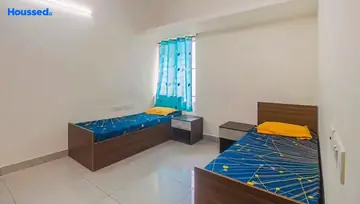 Project Image of Girls & Boys PG/Hostel in Stanza Living Harrogate House Kattupakkam, Chennai - Image 294122