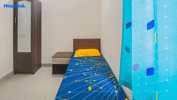 Project Image of Girls & Boys PG/Hostel in Stanza Living Harrogate House Kattupakkam, Chennai - Image 294121