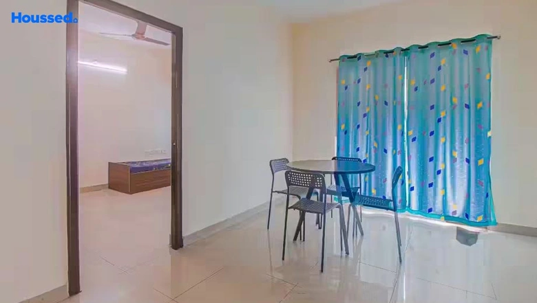 Project Image of Girls & Boys PG/Hostel in Stanza Living Harrogate House, Kattupakkam - Image 294120