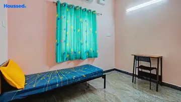 Project Image of Girls & Boys PG/Hostel in Stanza Living Luton House Poonamallee, Chennai - Image 294140