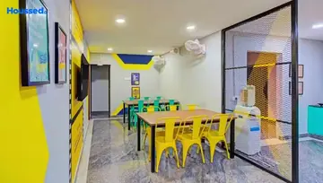 Project Image of Girls & Boys PG/Hostel in Stanza Living Luton House Poonamallee, Chennai - Image 294144
